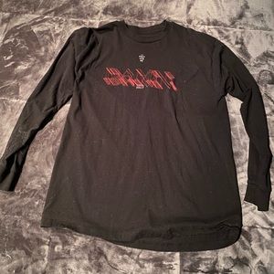 Kendrick Lamar tour shirt